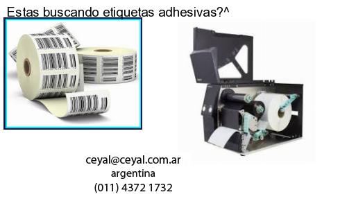 75 x 25 OPP  x 1000 etiquetas – Argentina